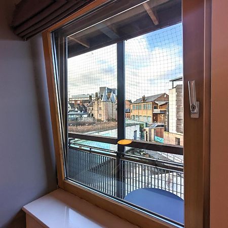 Stunning Modern Coventry City Centre Apartment エクステリア 写真