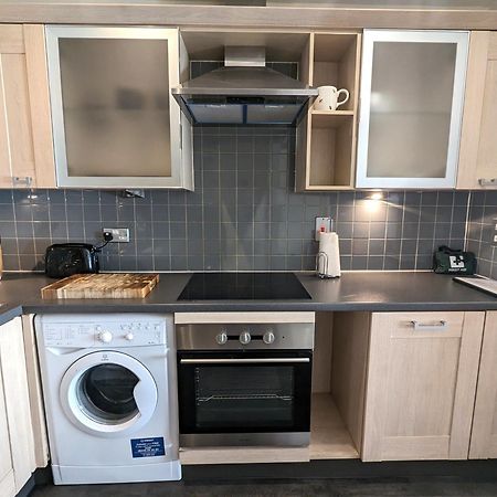 Stunning Modern Coventry City Centre Apartment エクステリア 写真