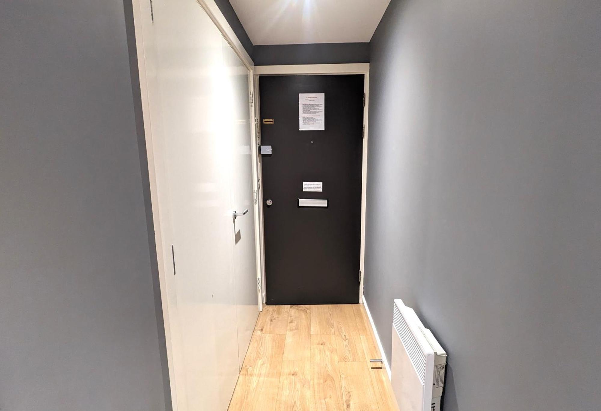 Stunning Modern Coventry City Centre Apartment エクステリア 写真