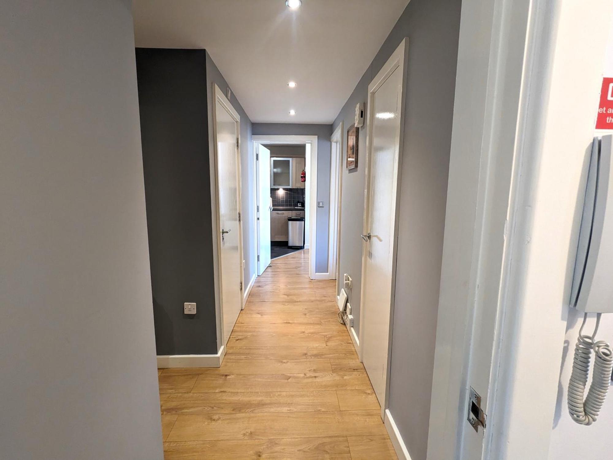 Stunning Modern Coventry City Centre Apartment エクステリア 写真