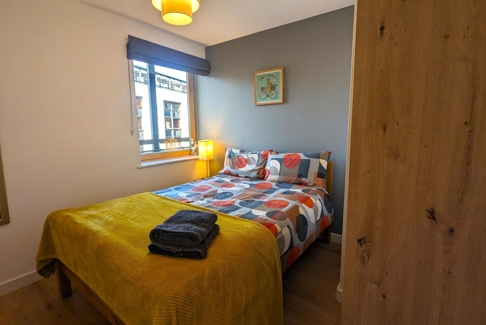 Stunning Modern Coventry City Centre Apartment エクステリア 写真