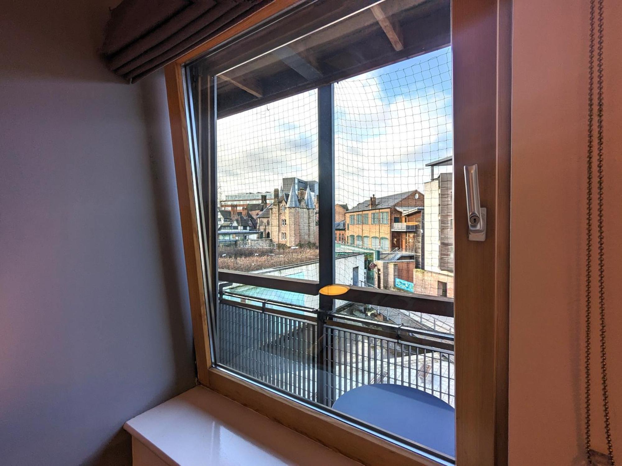 Stunning Modern Coventry City Centre Apartment エクステリア 写真