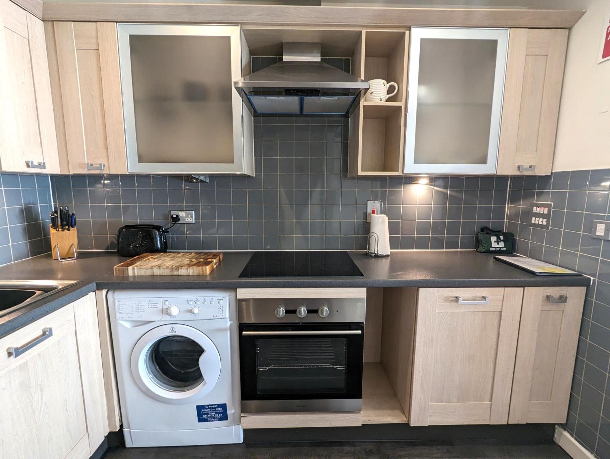 Stunning Modern Coventry City Centre Apartment エクステリア 写真