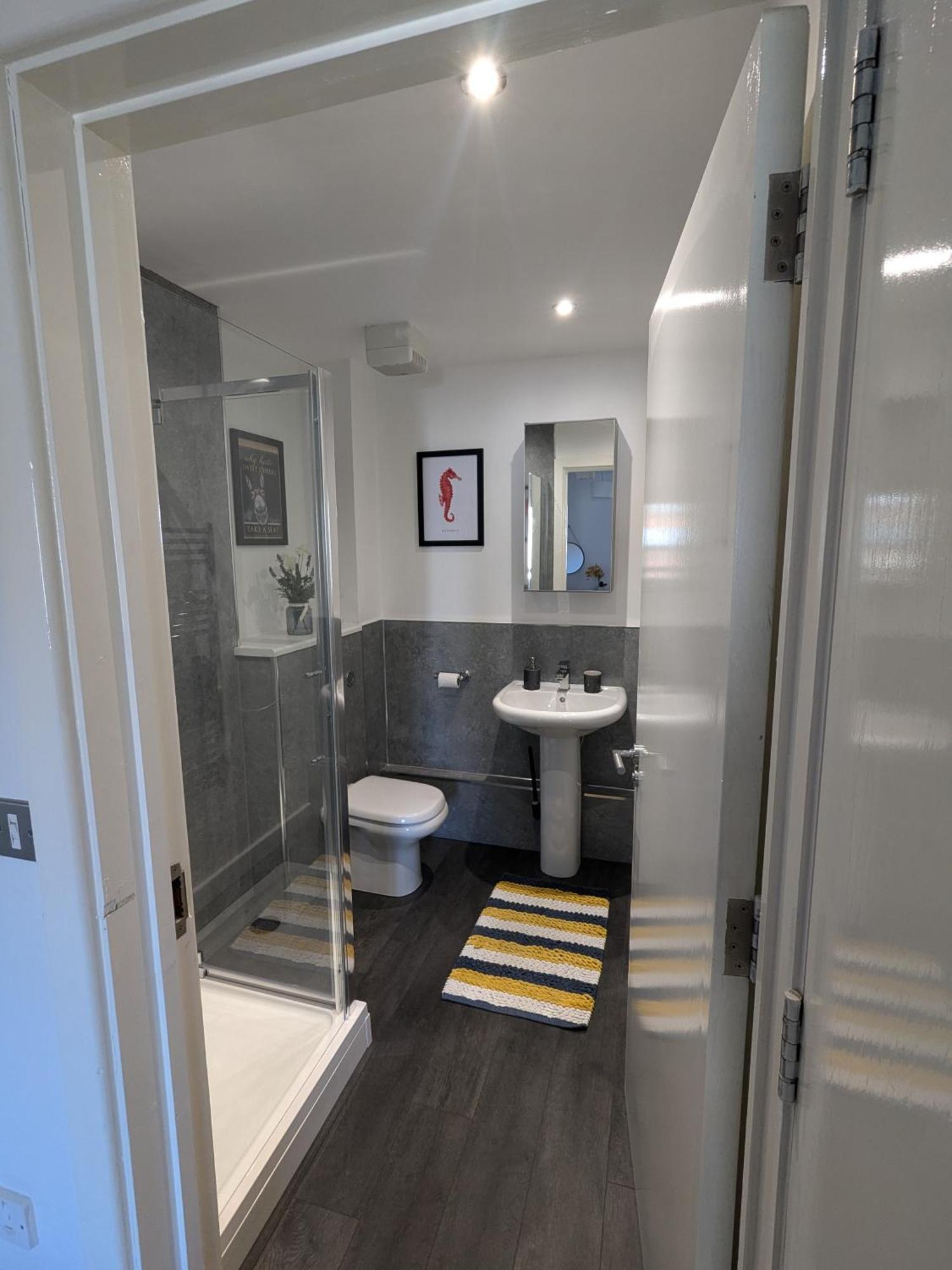 Stunning Modern Coventry City Centre Apartment エクステリア 写真
