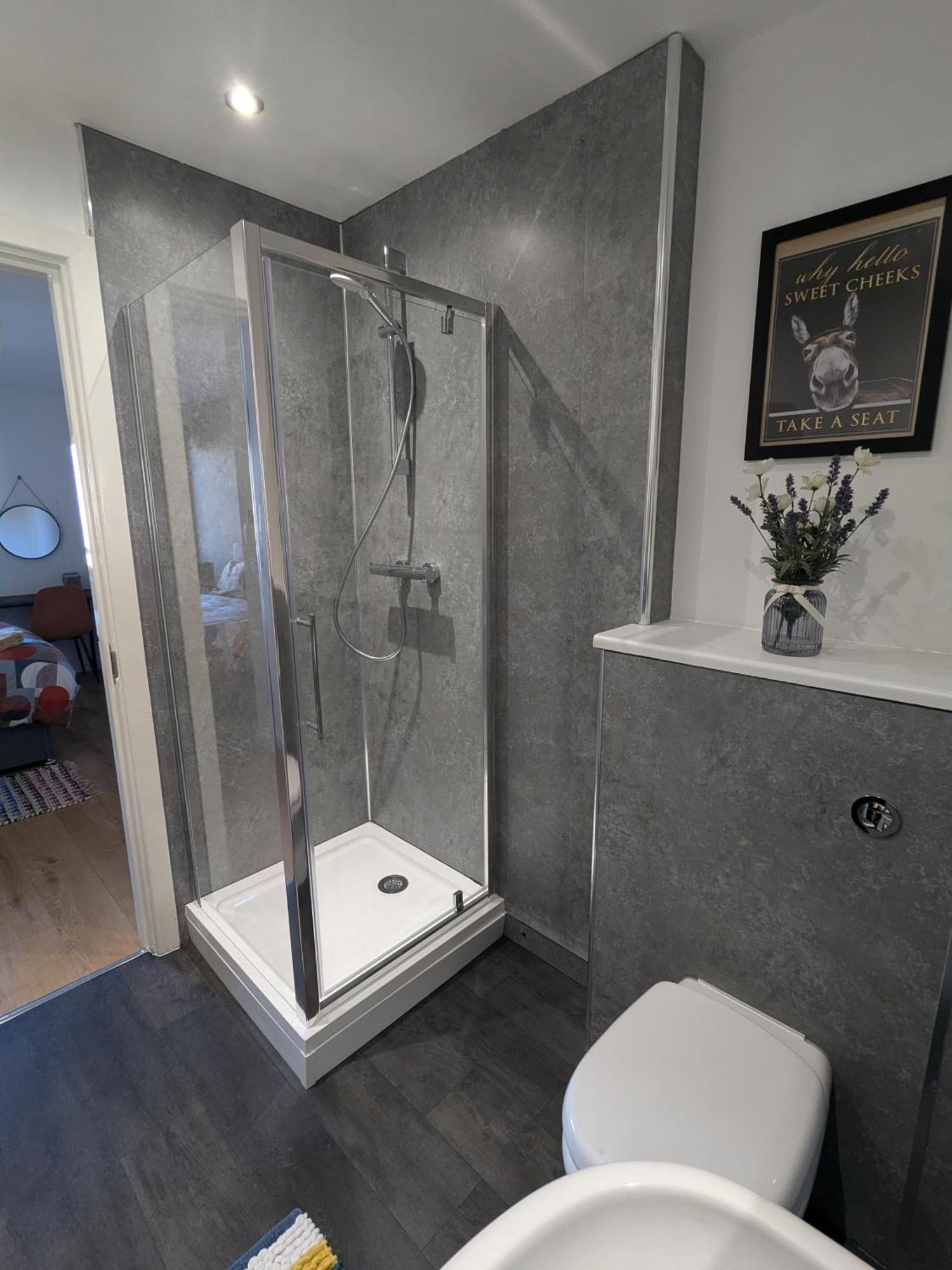 Stunning Modern Coventry City Centre Apartment エクステリア 写真